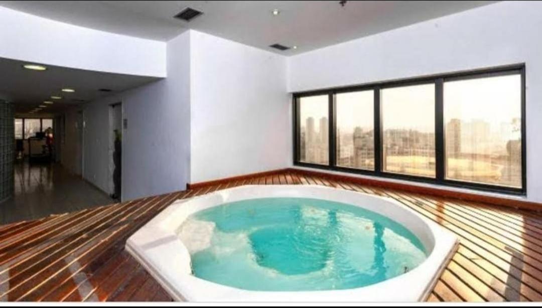 Golden Flat'S - Slaviero Guarulhos Apartment Екстериор снимка
