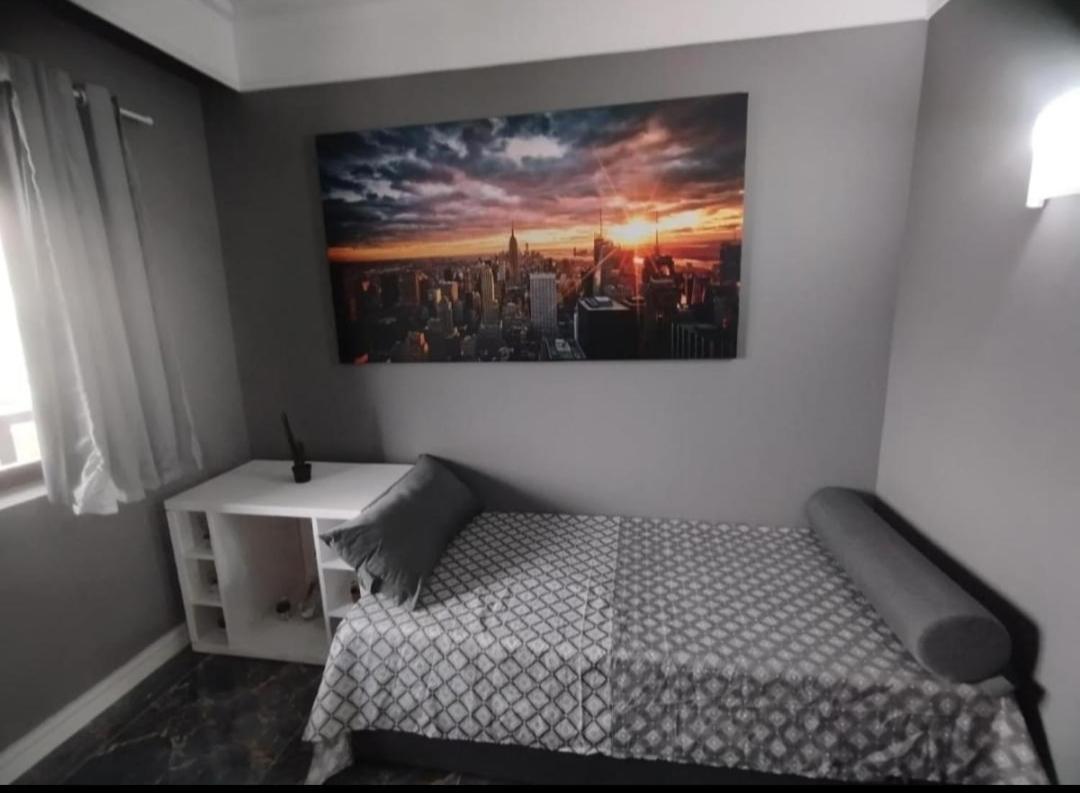 Golden Flat'S - Slaviero Guarulhos Apartment Екстериор снимка