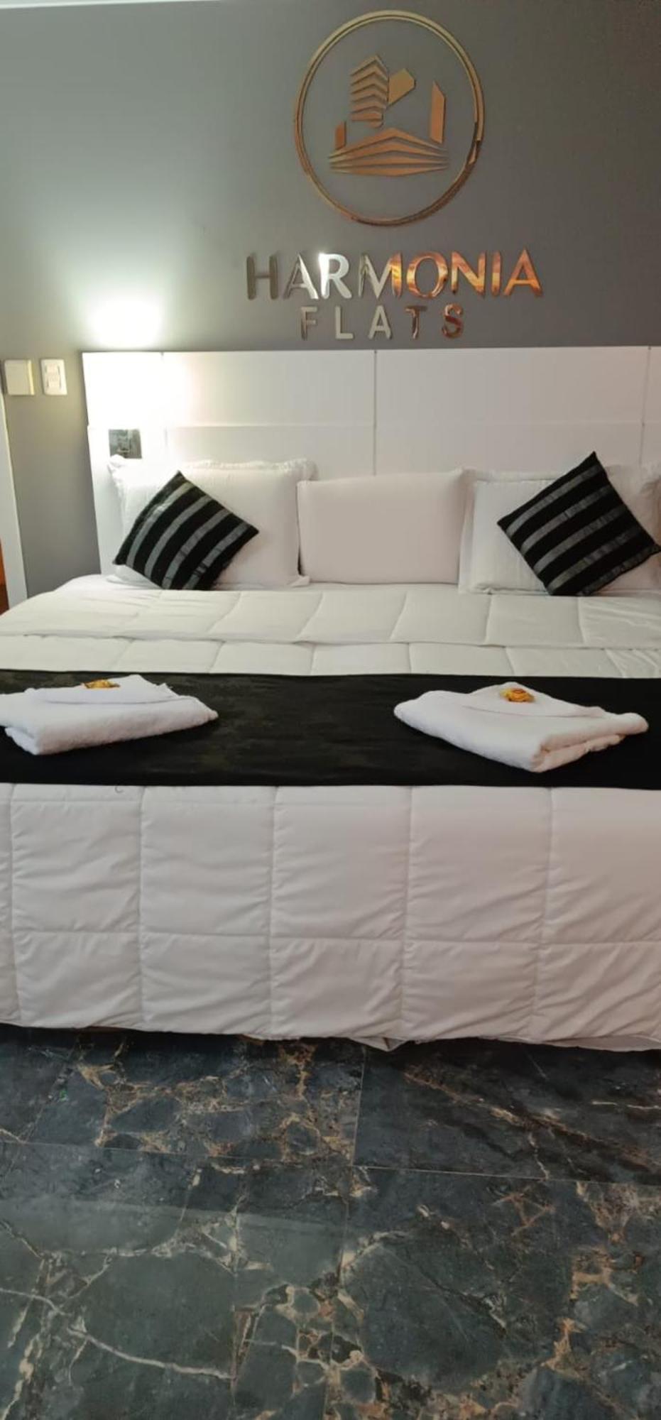 Golden Flat'S - Slaviero Guarulhos Apartment Екстериор снимка