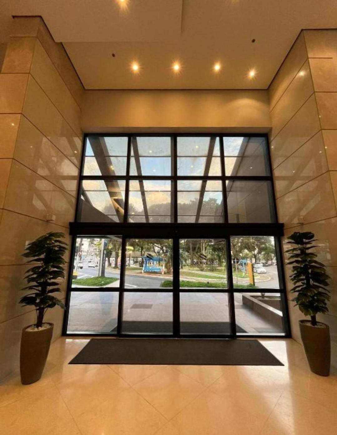 Golden Flat'S - Slaviero Guarulhos Apartment Екстериор снимка